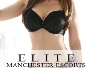 Escorts Services Manchester: With you is where you like to be
